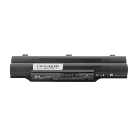 Bateria Mitsu do Fujitsu A532 AH532