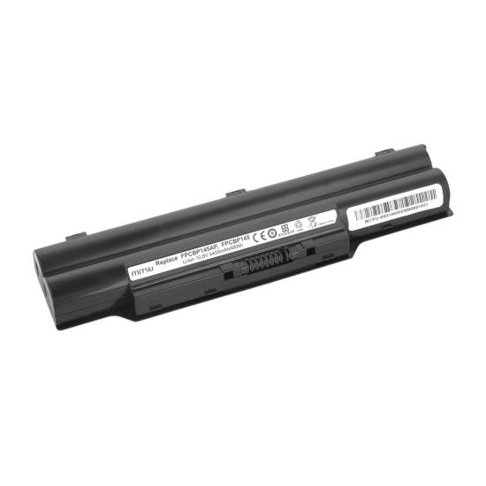 Bateria Mitsu do Fujitsu E8310 S7110