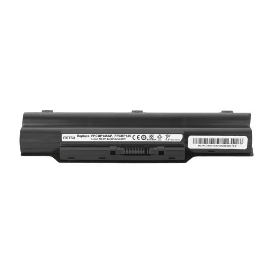 Bateria Mitsu do Fujitsu E8310 S7110