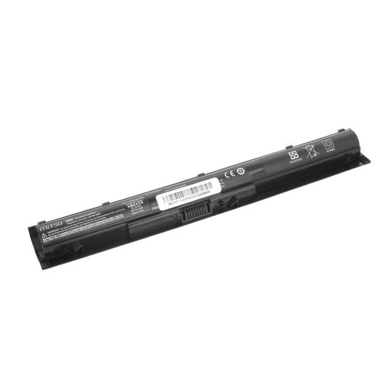 Bateria Mitsu do HP Pavilion 14-ab 15-ab