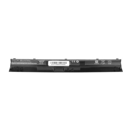 Bateria Mitsu do HP Pavilion 14-ab 15-ab