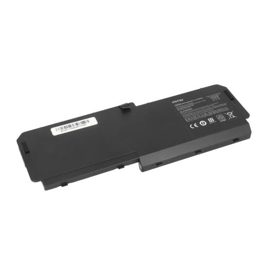 Bateria Mitsu do HP ZBook 17 G5 G6