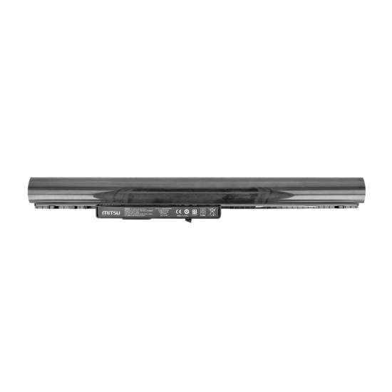 Bateria Mitsu do HP 240 G2 255 G2 - 11.1v