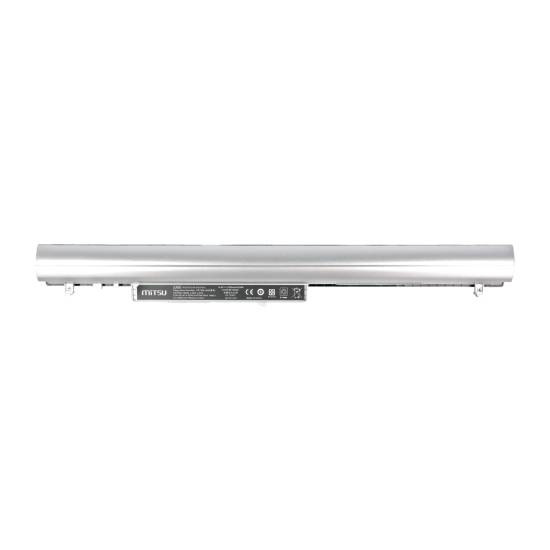 Bateria Mitsu do HP 248 G1 340 G1 (2200mAh)