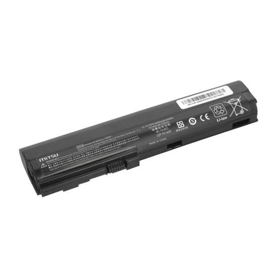 Bateria Mitsu do HP 2560p 2570p