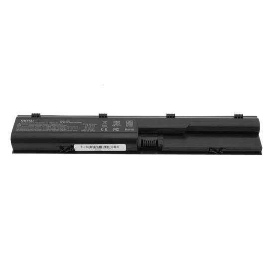 Bateria Mitsu do HP ProBook 4330s 4530s (4400mAh)
