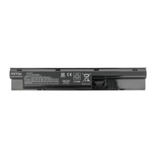 Bateria Mitsu do HP ProBook 440 G1 445 G1