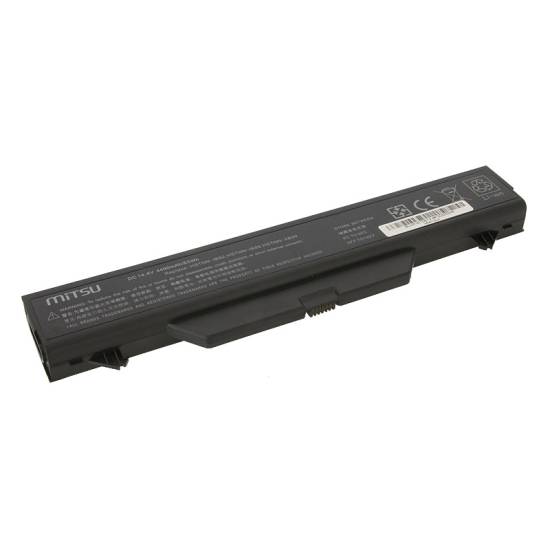 Bateria Mitsu do HP ProBook 4510s 4710s - 14.4v