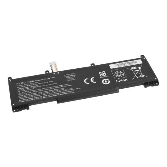 Bateria Mitsu do HP EliteBook 430 G8 630 G9 650 G9