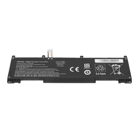 Bateria Mitsu do HP EliteBook 430 G8 630 G9 650 G9