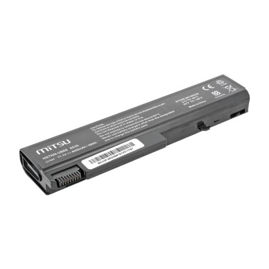 Bateria Mitsu do HP 6530b 6735b 6930p