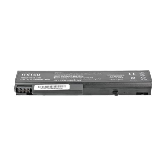 Bateria Mitsu do HP 6530b 6735b 6930p
