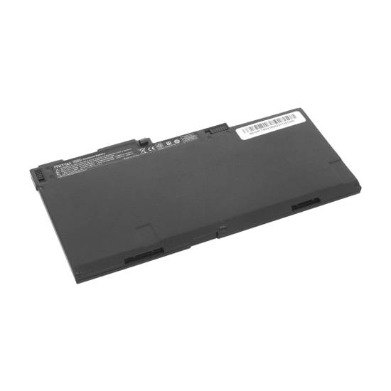 Bateria Mitsu do HP EliteBook 740 G1 G2
