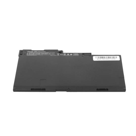 Bateria Mitsu do HP EliteBook 740 G1 G2