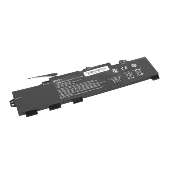 Bateria Mitsu do HP EliteBook 755 G5 850 G5