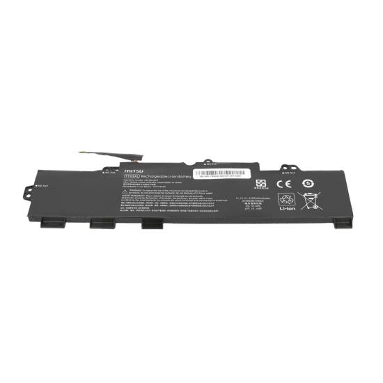 Bateria Mitsu do HP EliteBook 755 G5 850 G5