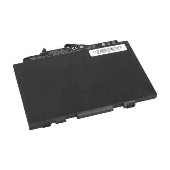 Bateria Mitsu do HP EliteBook 820 G4 828 G4