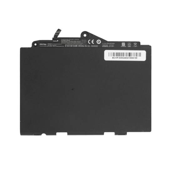 Bateria Mitsu do HP EliteBook 820 G4 828 G4