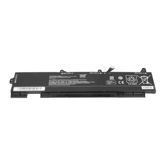Bateria Mitsu do HP EliteBook 850 855 (G7 G8) ZBook Firefly 15 (G7 G8)