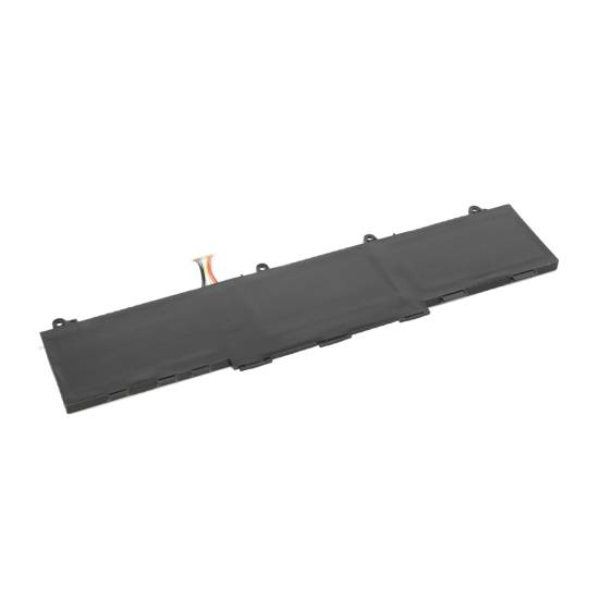 Bateria Mitsu do HP EliteBook 830 840 (G7 G8) ZBook Firefly 14 (G7 G8)