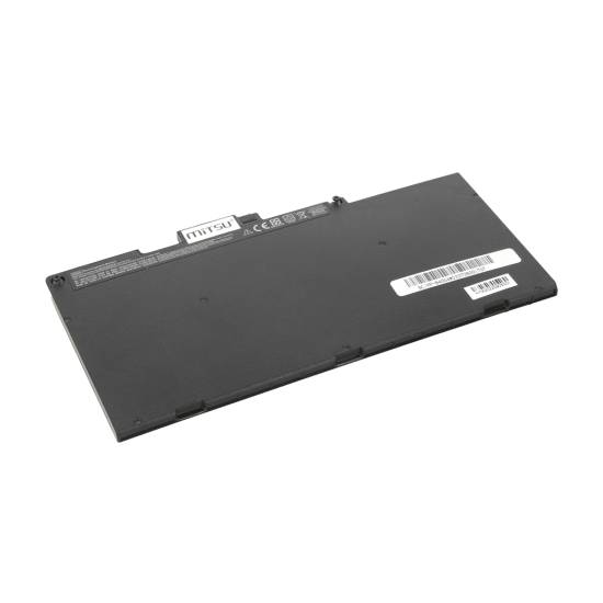 Bateria Mitsu do HP EliteBook 755 G4 840 G4 850 G4