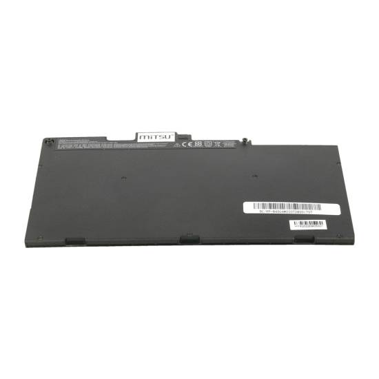 Bateria Mitsu do HP EliteBook 755 G4 840 G4 850 G4