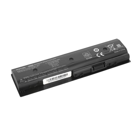 Bateria Mitsu do HP dv4-5000 dv6-7000