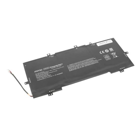 Bateria Mitsu do HP Envy 13-D