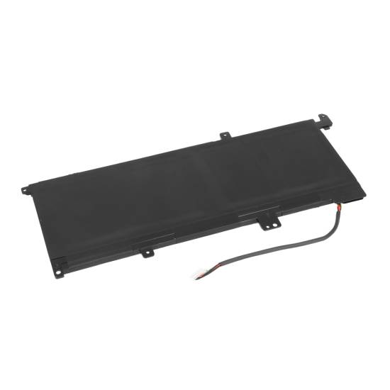 Bateria Mitsu do HP Envy 15-aq 15t-aq x360 15-ar