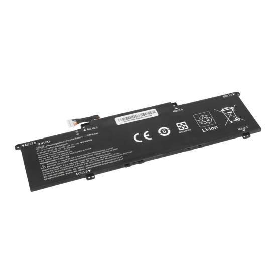 Bateria Mitsu do HP Envy 13 x360 15