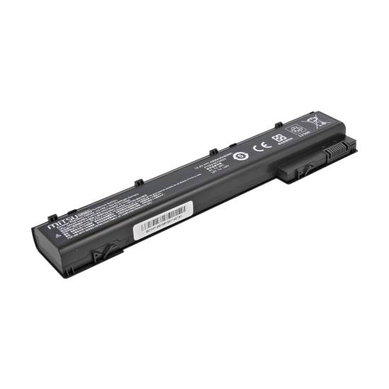 Bateria Mitsu do HP ZBook 15 G1 17 G1