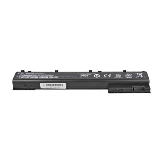 Bateria Mitsu do HP ZBook 15 G1 17 G1