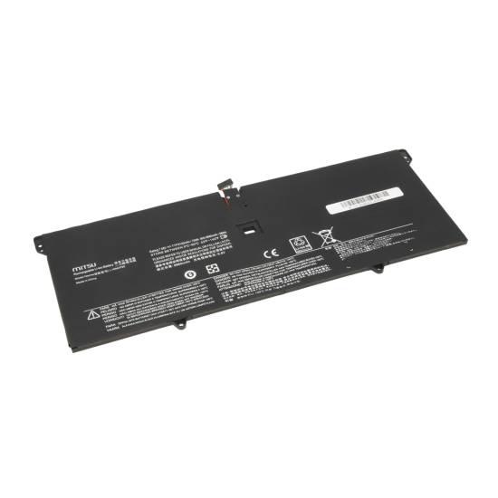 Bateria Mitsu do Lenovo Yoga 920 920-13IKB