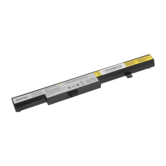 Bateria Mitsu do Lenovo B40 B50