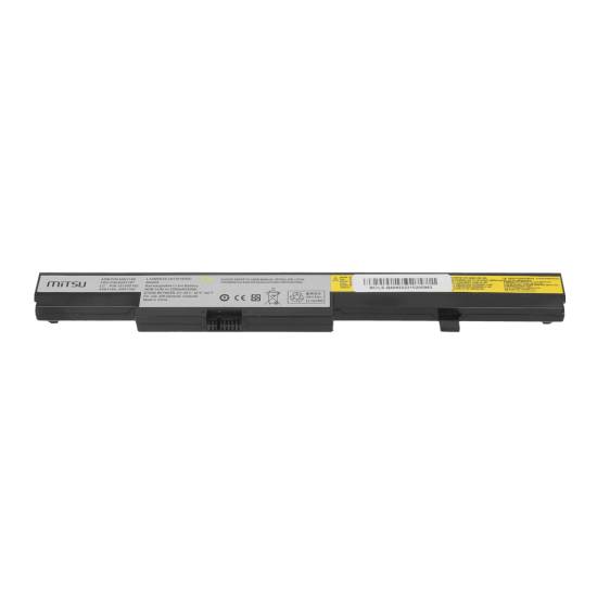 Bateria Mitsu do Lenovo B40 B50