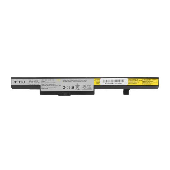 Bateria Mitsu do Lenovo B40 B50