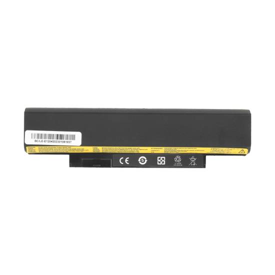 Bateria Mitsu do Lenovo ThinkPad Edge E120 X121E