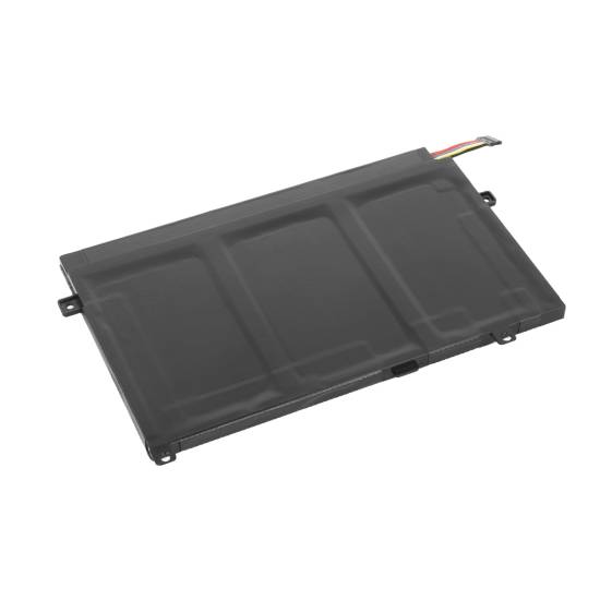 Bateria Mitsu do Lenovo ThinkPad E470 E475