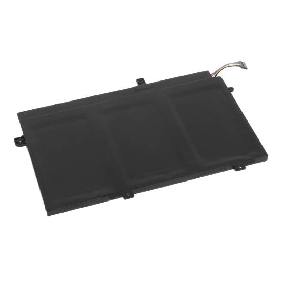 Bateria Mitsu do Lenovo ThinkPad L14 L15 L480 L580