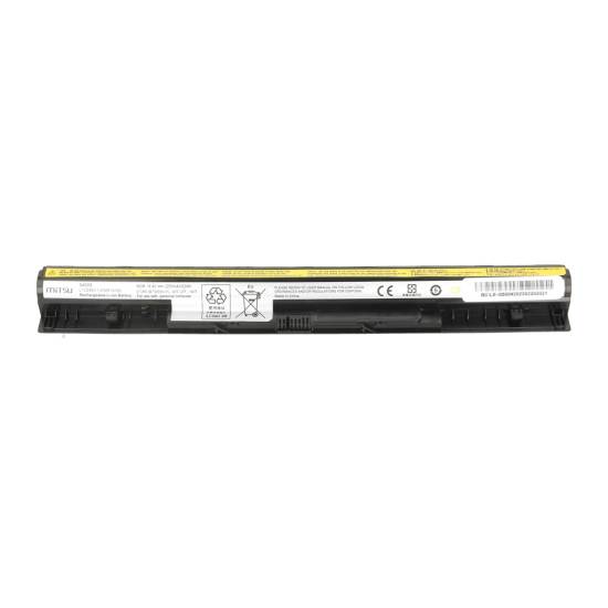 Bateria Mitsu do Lenovo IdeaPad G500s G510s Z710