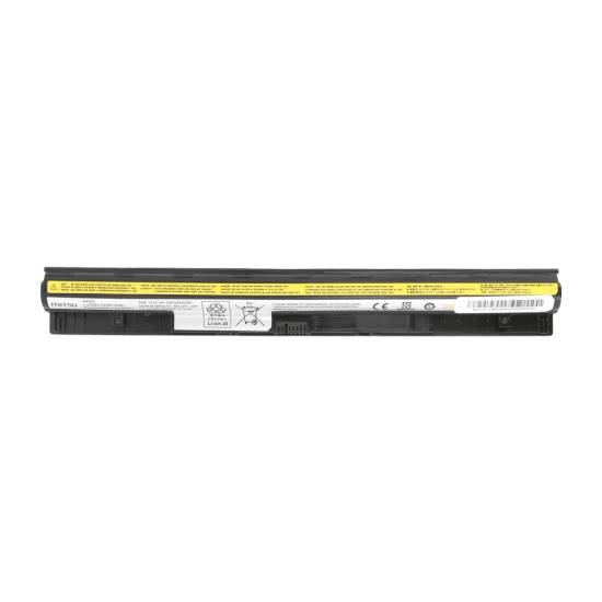 Bateria Mitsu do Lenovo IdeaPad G500s G510s Z710