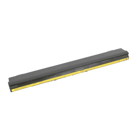 Bateria Mitsu do Lenovo IdeaPad G500s G510s Z710 (4400mAh)