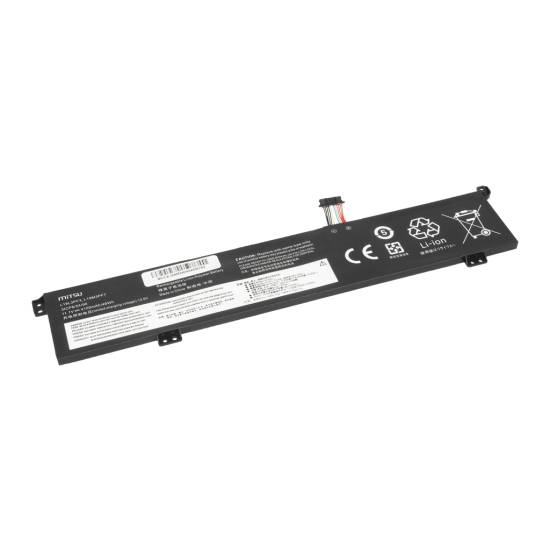 Bateria Mitsu do Lenovo IdeaPad Gaming 3 Creator 5 ThinkBook 15p