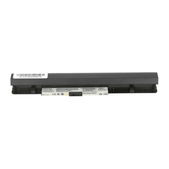 Bateria Mitsu do Lenovo IdeaPad S210 S215 Touch