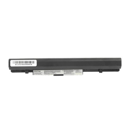 Bateria Mitsu do Lenovo IdeaPad S210 S215 Touch