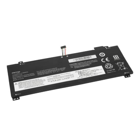 Bateria Mitsu do Lenovo IdeaPad S530