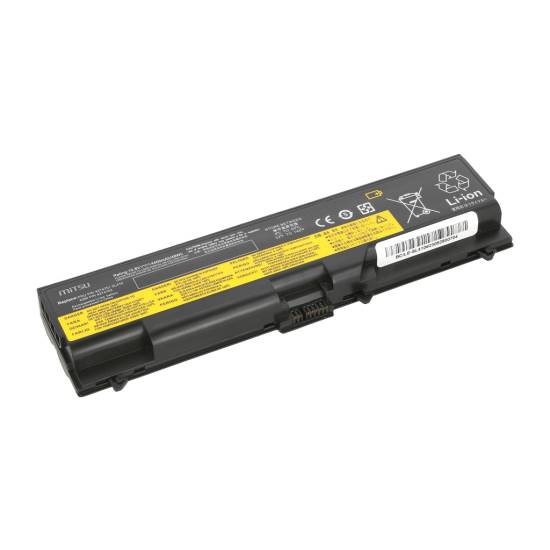 Bateria Mitsu do Lenovo E40 E50 SL410 SL510