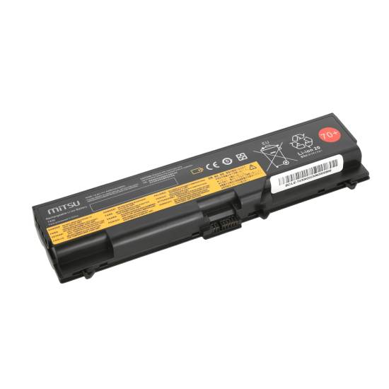 Bateria Mitsu do Lenovo ThinkPad T430 T530
