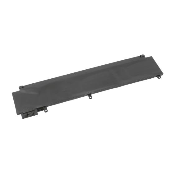 Bateria Mitsu do Lenovo ThinkPad T460s T470s - tylna bateria