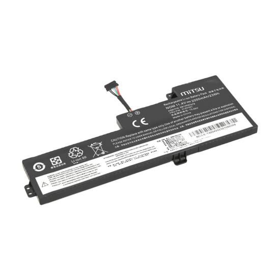 Bateria Mitsu do Lenovo ThinkPad T470 T480 - wewnętrzna